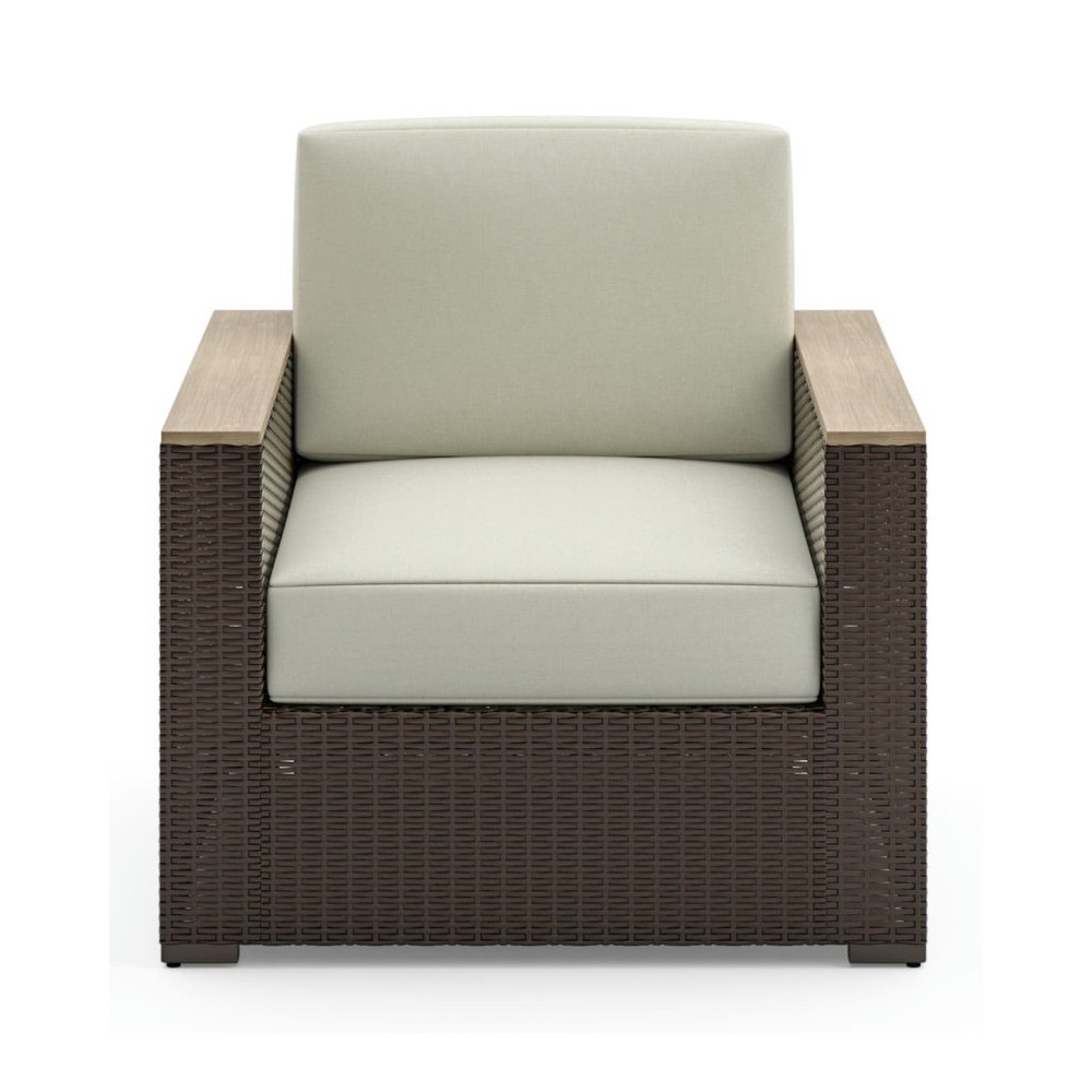 Palm Springs Outdoor Arm Chair by homestyles