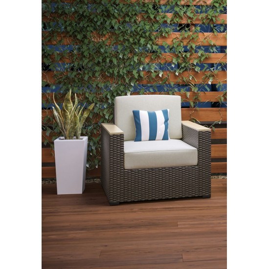 Palm Springs Outdoor Arm Chair by homestyles