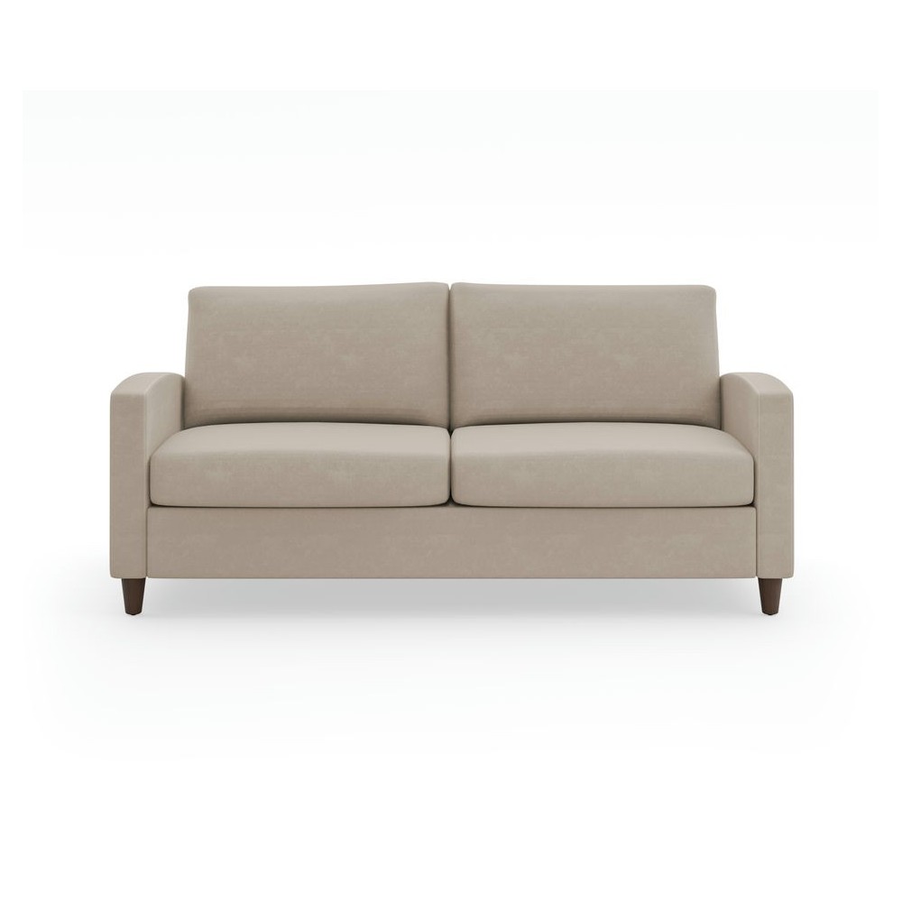 Blake Sofa by homestyles, Tan