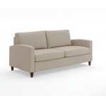 Blake Sofa by homestyles, Tan