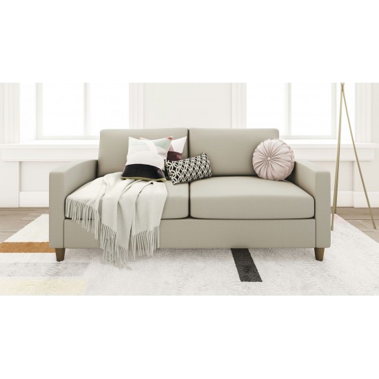 Blake Sofa by homestyles, Tan