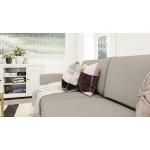 Blake Sofa by homestyles, Tan