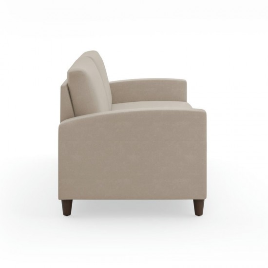 Blake Sofa by homestyles, Tan