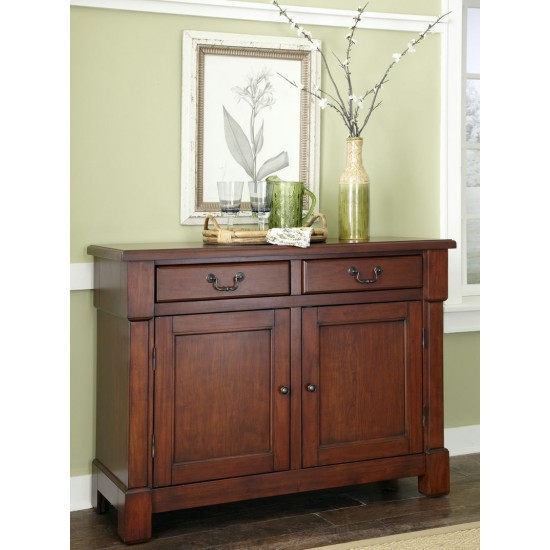 Aspen Buffet by homestyles