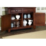 Aspen Buffet by homestyles