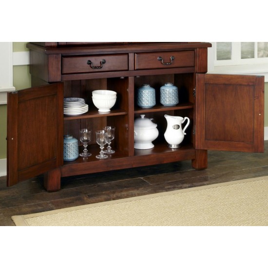 Aspen Buffet by homestyles