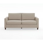 Dylan Sofa by homestyles, Tan