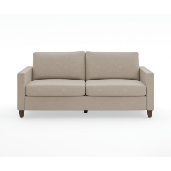 Dylan Sofa by homestyles, Tan