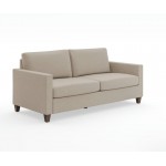 Dylan Sofa by homestyles, Tan