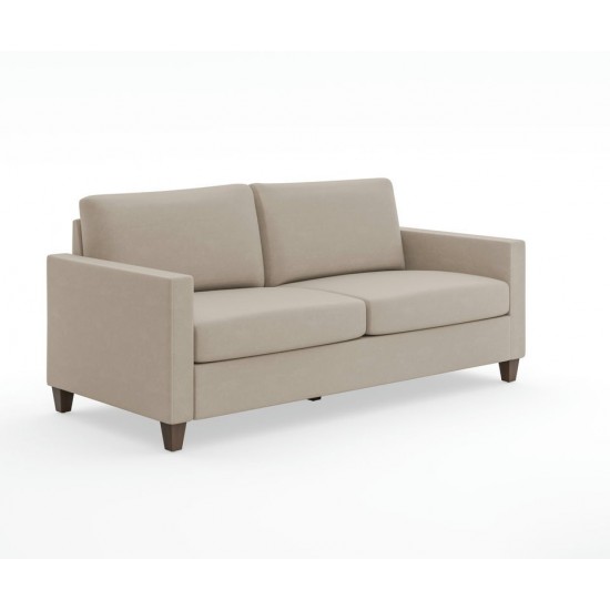 Dylan Sofa by homestyles, Tan