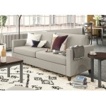 Dylan Sofa by homestyles, Tan