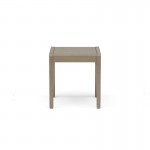 Sustain Outdoor End Table by homestyles