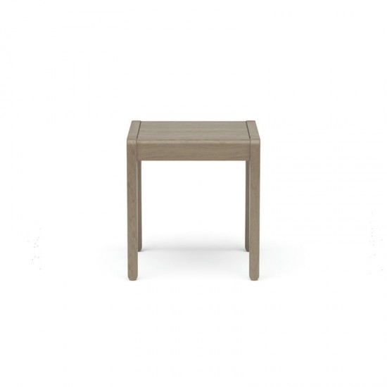 Sustain Outdoor End Table by homestyles