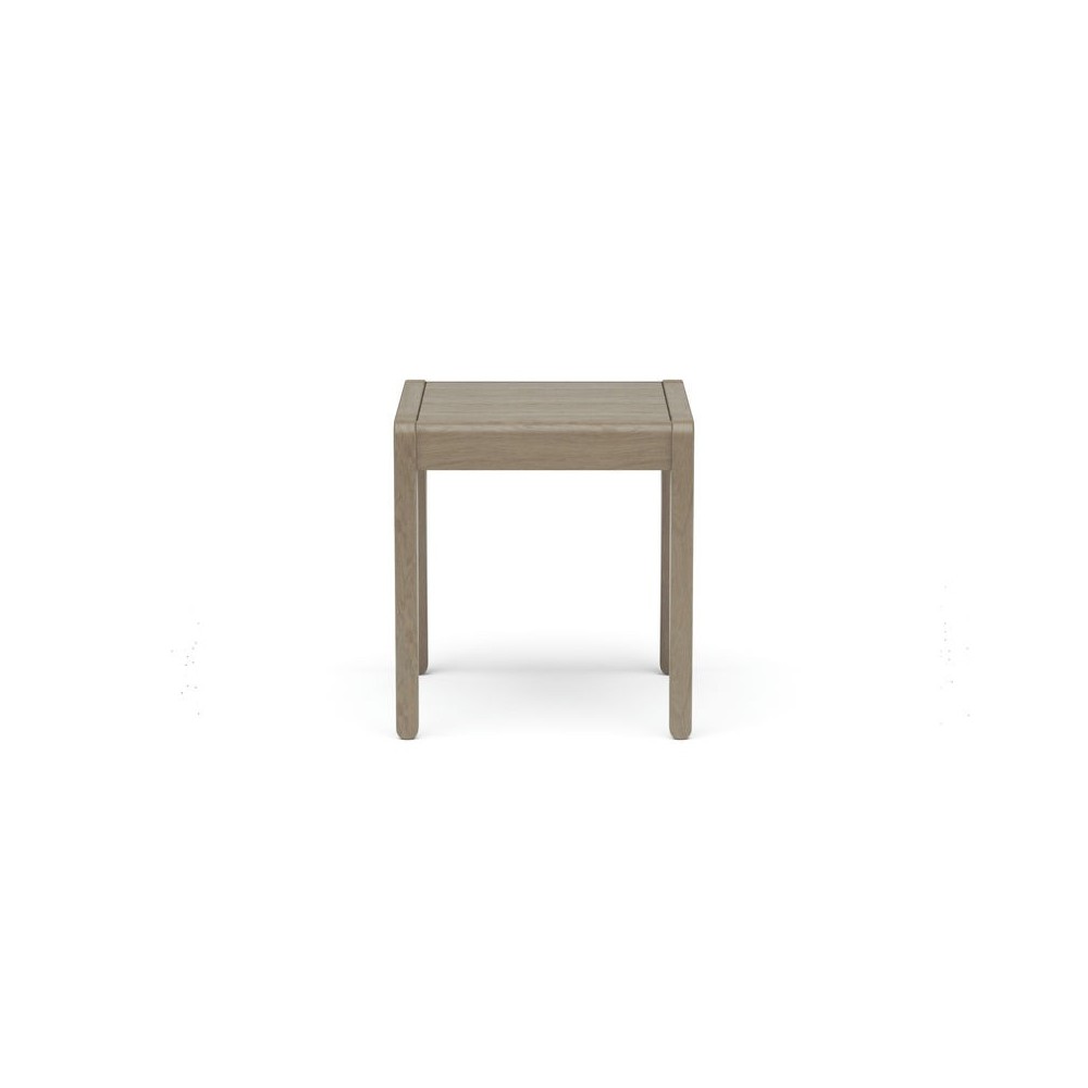Sustain Outdoor End Table by homestyles Sustain Outdoor End Table by homestyles