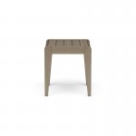 Sustain Outdoor End Table by homestyles