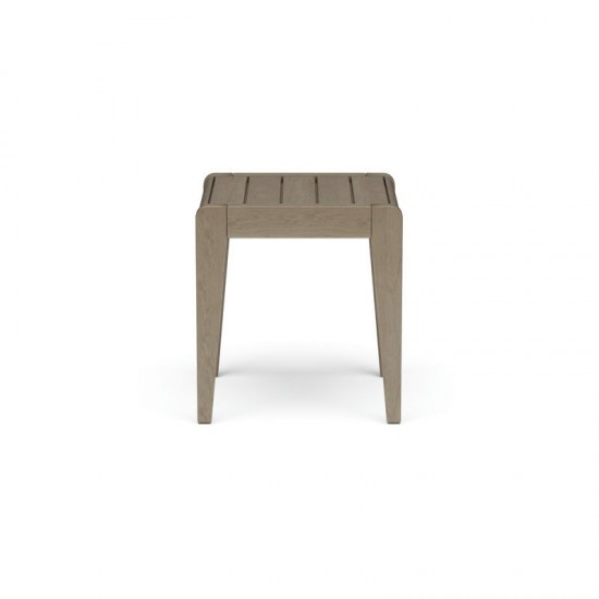 Sustain Outdoor End Table by homestyles