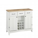 Hampton Buffet by homestyles, 5100-0021