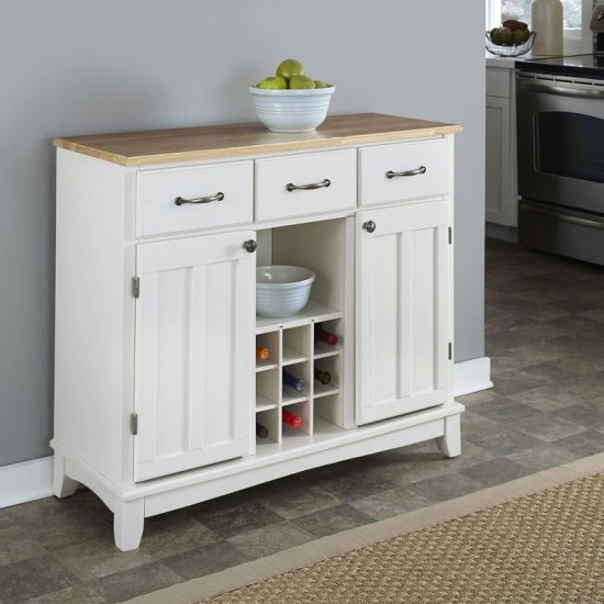 Hampton Buffet by homestyles, 5100-0021