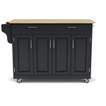 Create-A-Cart Kitchen Cart by homestyles, 9200-1041