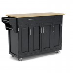 Create-A-Cart Kitchen Cart by homestyles, 9200-1041