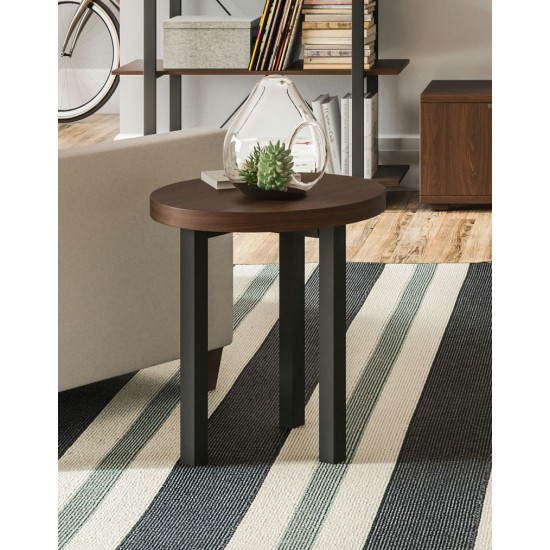 Merge End Table by homestyles