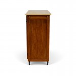 Create-A-Cart Kitchen Cart by homestyles, 9100-1071