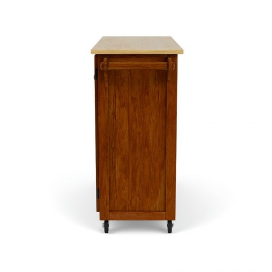 Create-A-Cart Kitchen Cart by homestyles, 9100-1071