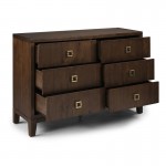 Bungalow Dresser by homestyles