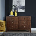 Bungalow Dresser by homestyles