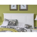 Century Queen Headboard by homestyles