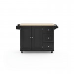 Blanche Kitchen Cart by homestyles, 4510-95