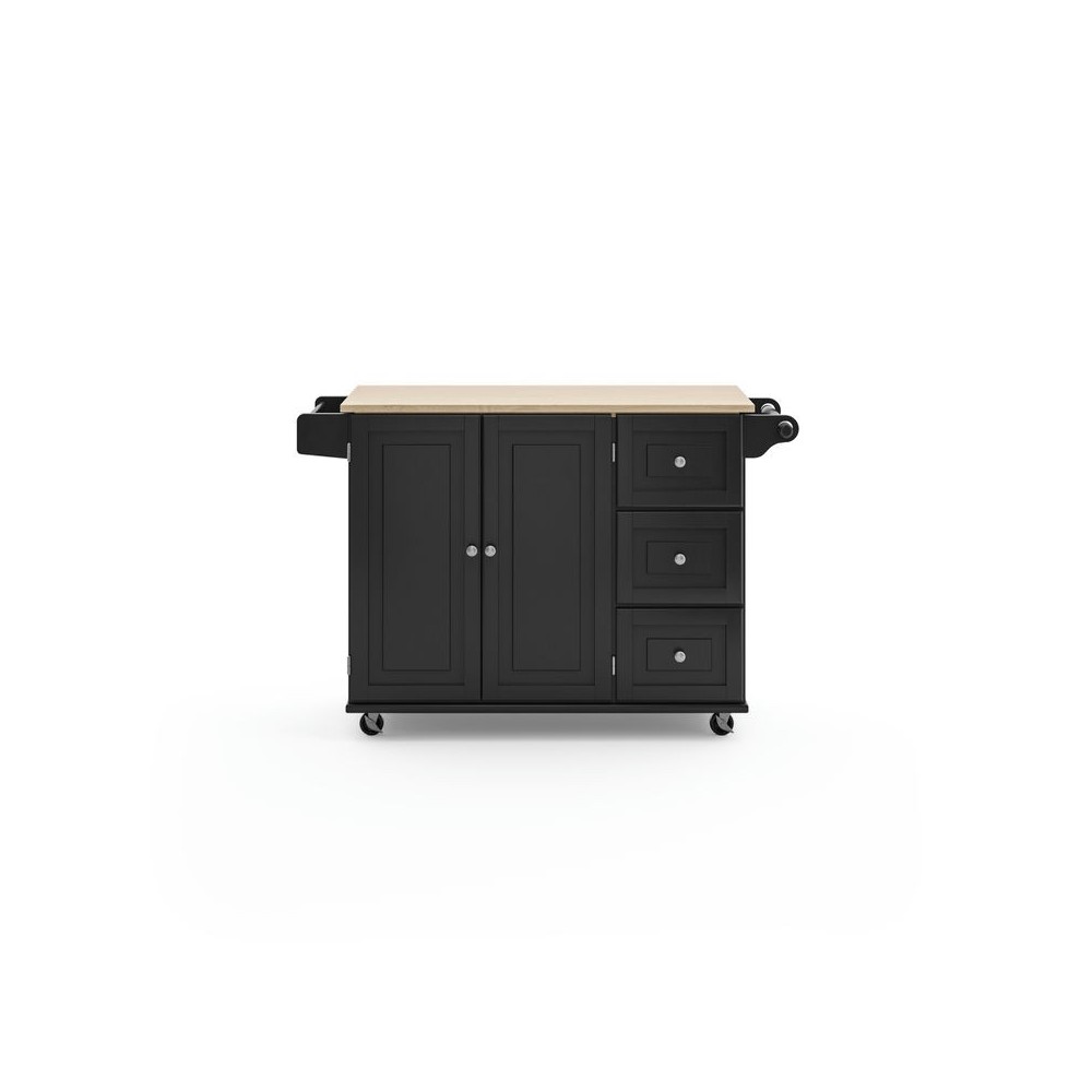 Blanche Kitchen Cart by homestyles, 4510-95