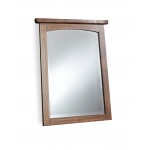 Forest Retreat Mirror by homestyles