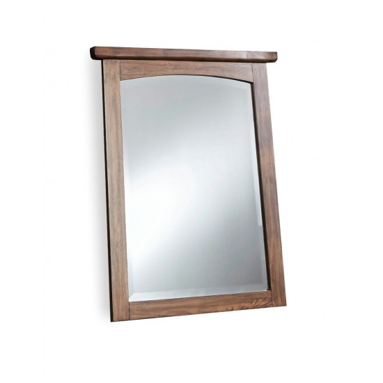 Forest Retreat Mirror by homestyles