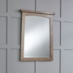 Forest Retreat Mirror by homestyles