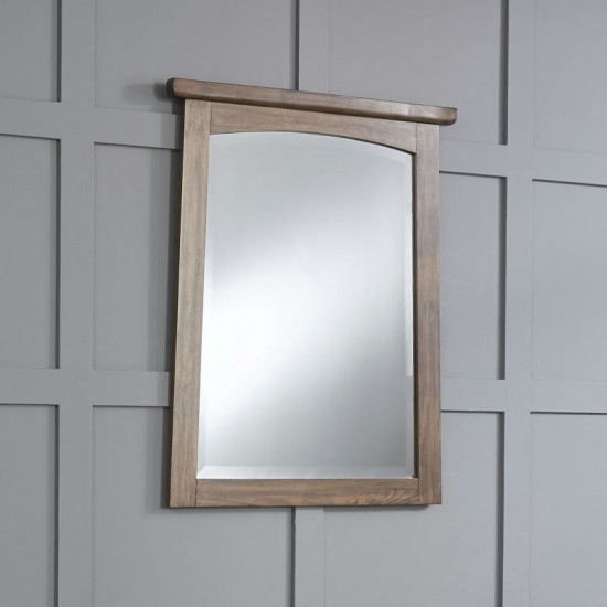 Forest Retreat Mirror by homestyles