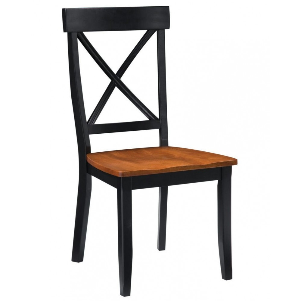 Bishop Dining Chair Pair by homestyles