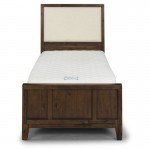 Bungalow Twin Bed by homestyles