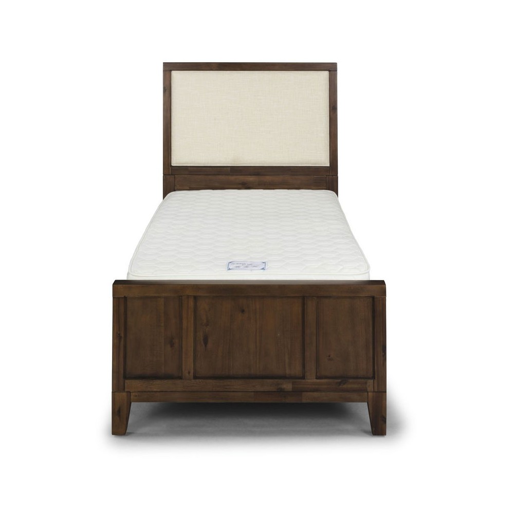 Bungalow Twin Bed by homestyles