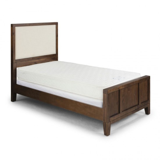 Bungalow Twin Bed by homestyles