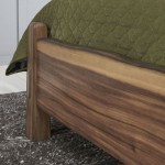 Forest Retreat Twin Bed by homestyles