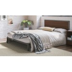 Merge Queen Bed by homestyles