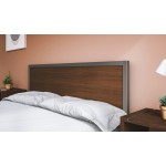 Merge Queen Bed by homestyles