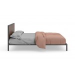 Merge Queen Bed by homestyles