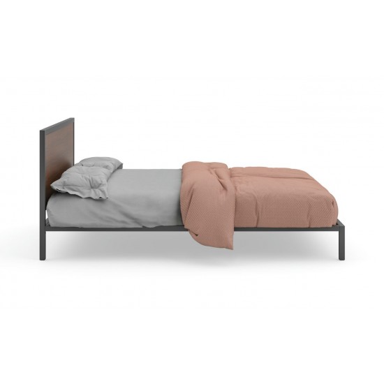 Merge Queen Bed by homestyles