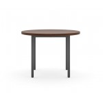 Merge Round Dining Table by homestyles