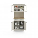 Buffet Of Buffets Buffet with Hutch by homestyles, 5001-0021-12