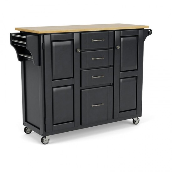 Create-A-Cart Kitchen Cart by homestyles, 9100-1041