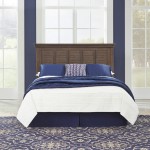 Marie Queen Headboard by homestyles