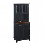 Walker Buffet with Hutch by homestyles, 5001-0042-42